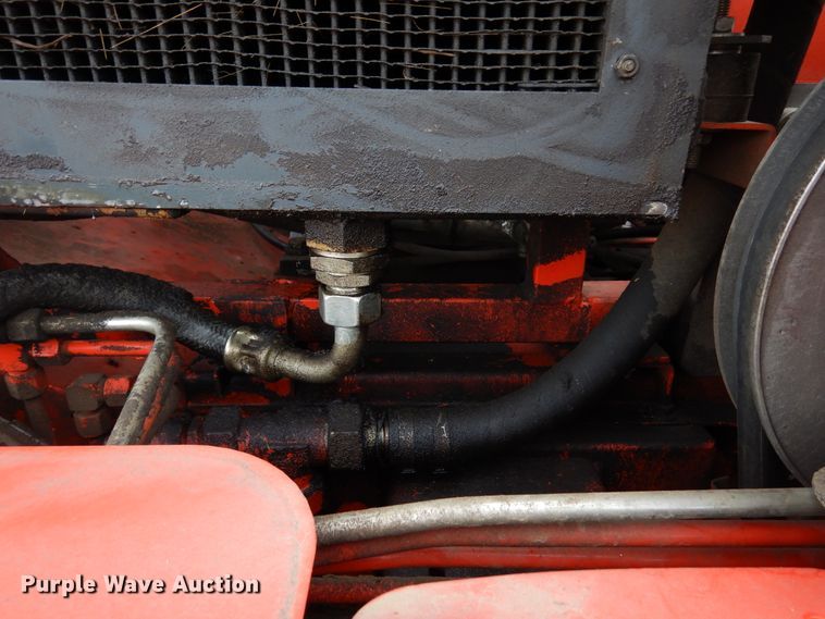 image for item JR9530 1998 Hege 140  plot combine