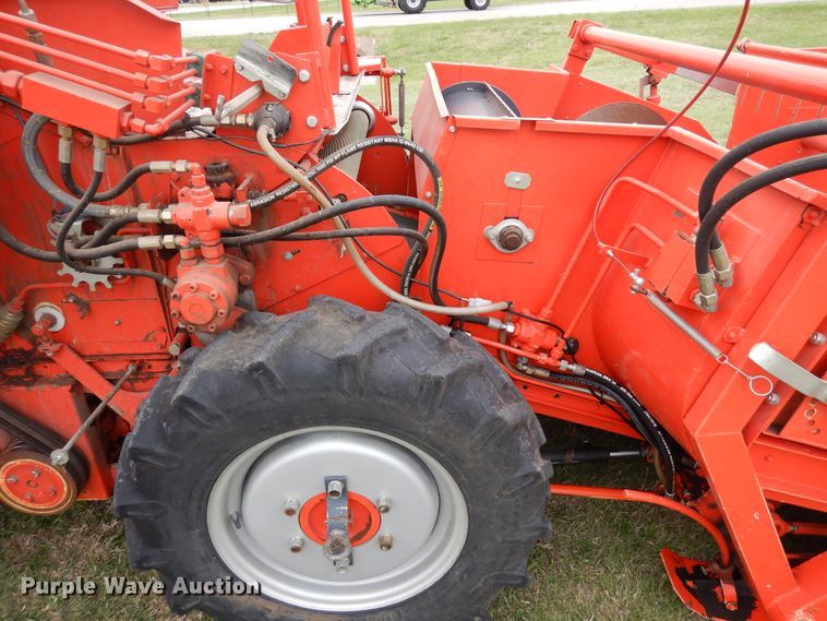 image for item JR9530 1998 Hege 140  plot combine