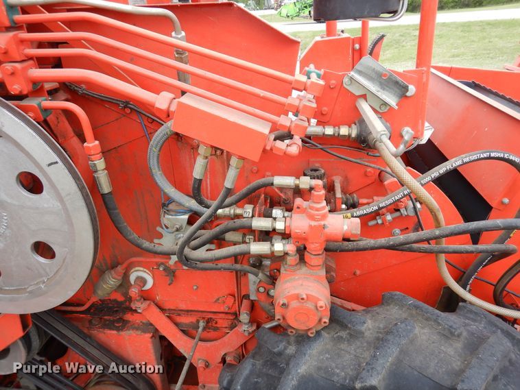 image for item JR9530 1998 Hege 140  plot combine