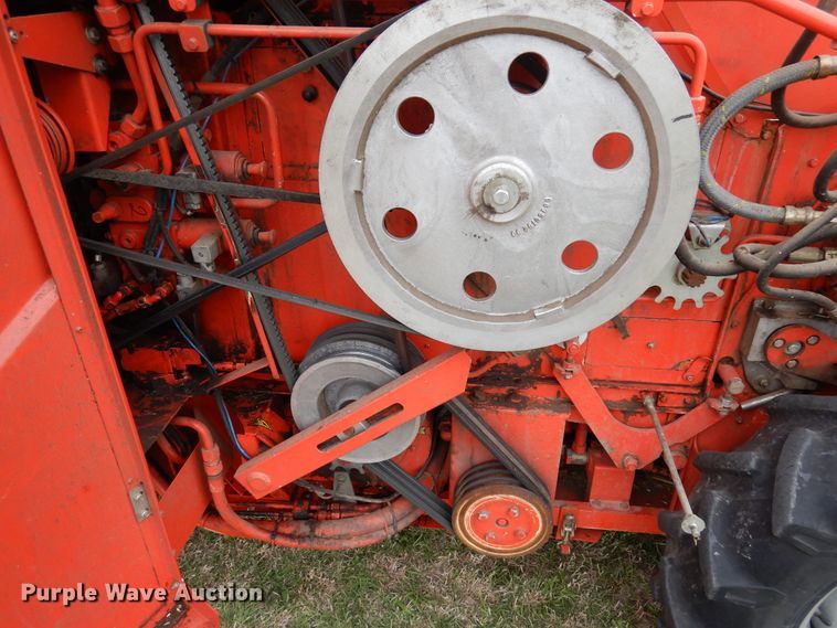 image for item JR9530 1998 Hege 140  plot combine