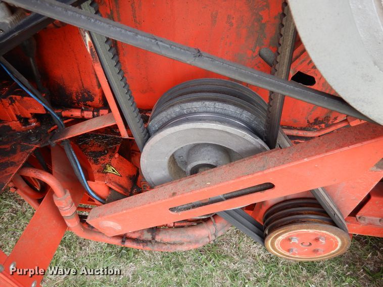 image for item JR9530 1998 Hege 140  plot combine