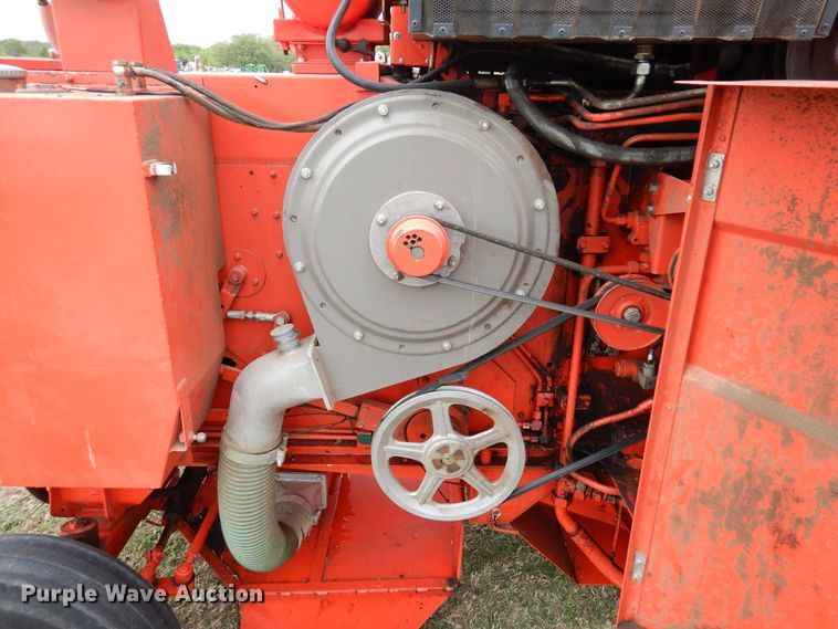 image for item JR9530 1998 Hege 140  plot combine