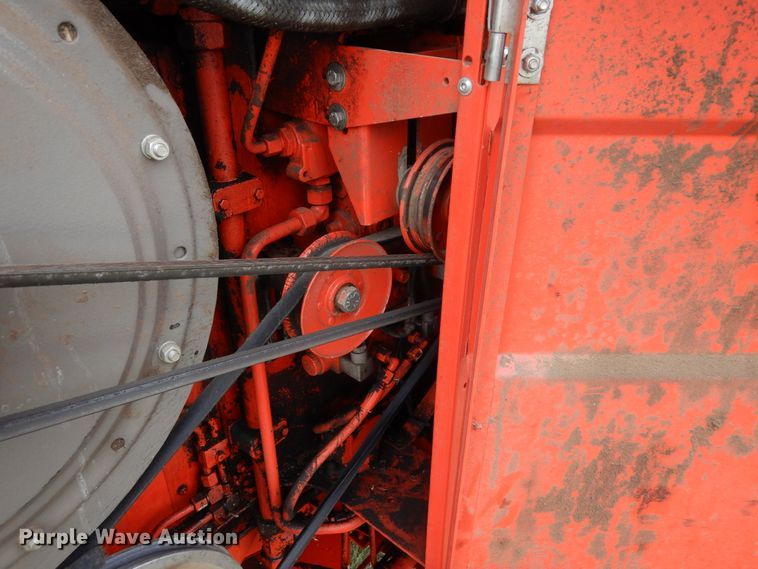 image for item JR9530 1998 Hege 140  plot combine