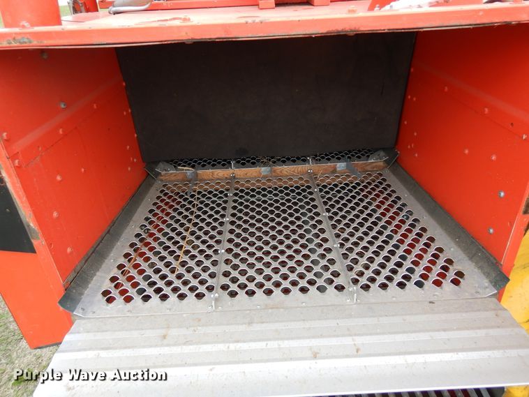 image for item JR9530 1998 Hege 140  plot combine