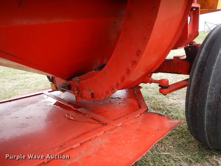 image for item JR9530 1998 Hege 140  plot combine