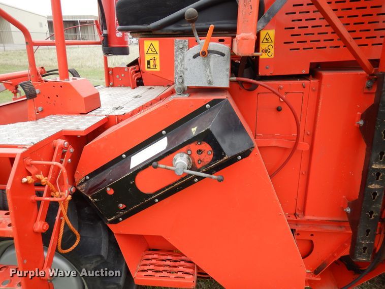 image for item JR9530 1998 Hege 140  plot combine