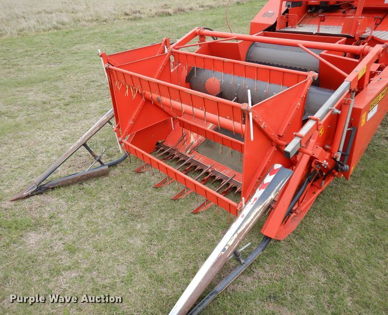 image for item JR9530 1998 Hege 140  plot combine