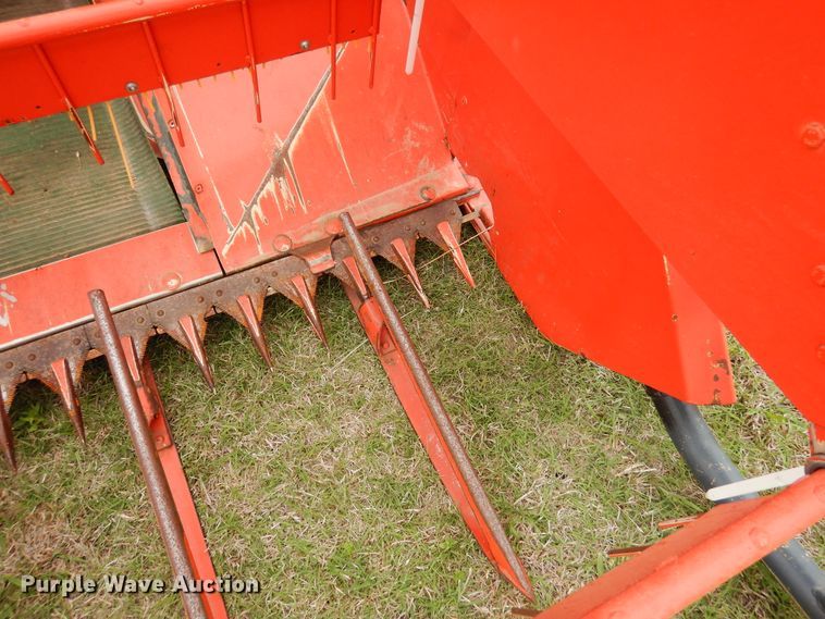 image for item JR9530 1998 Hege 140  plot combine