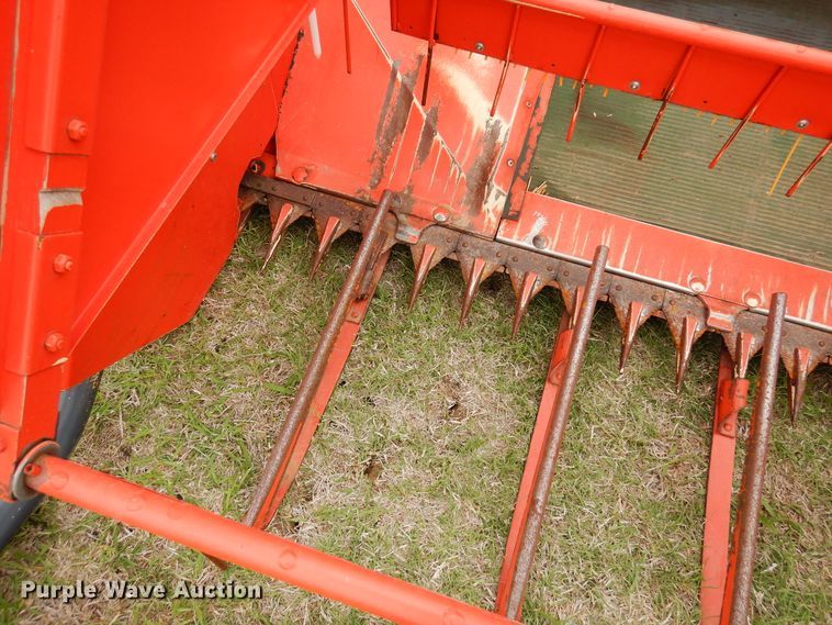 image for item JR9530 1998 Hege 140  plot combine