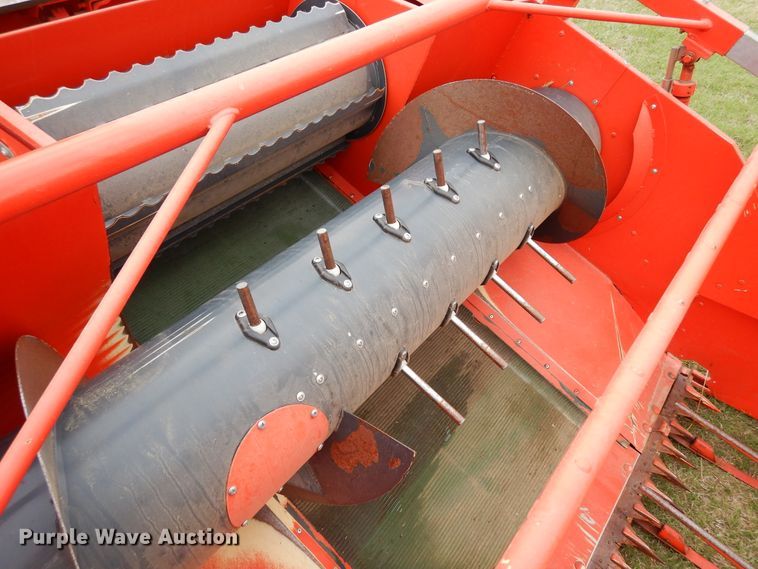 image for item JR9530 1998 Hege 140  plot combine