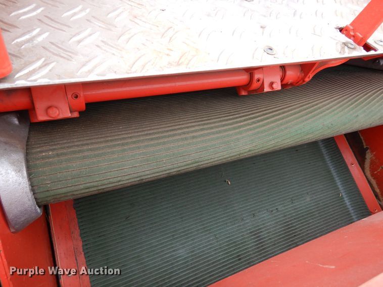 image for item JR9530 1998 Hege 140  plot combine