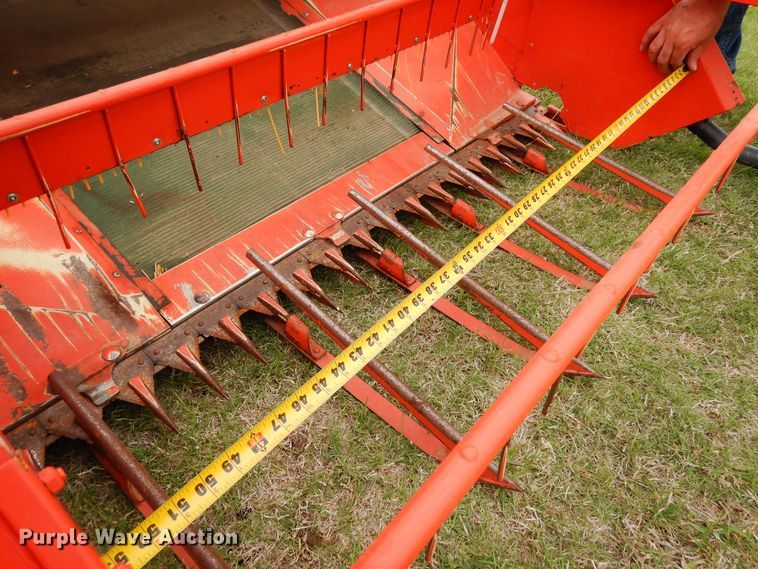 image for item JR9530 1998 Hege 140  plot combine