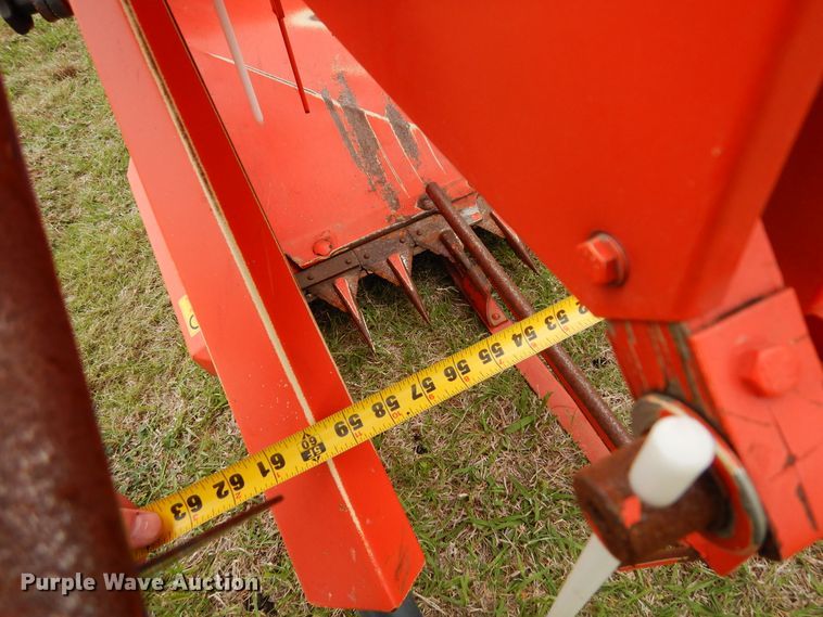 image for item JR9530 1998 Hege 140  plot combine