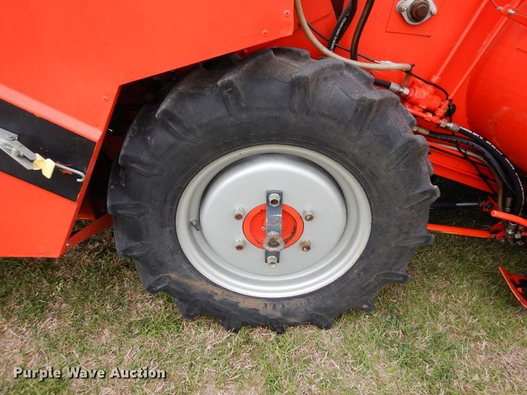 image for item JR9530 1998 Hege 140  plot combine