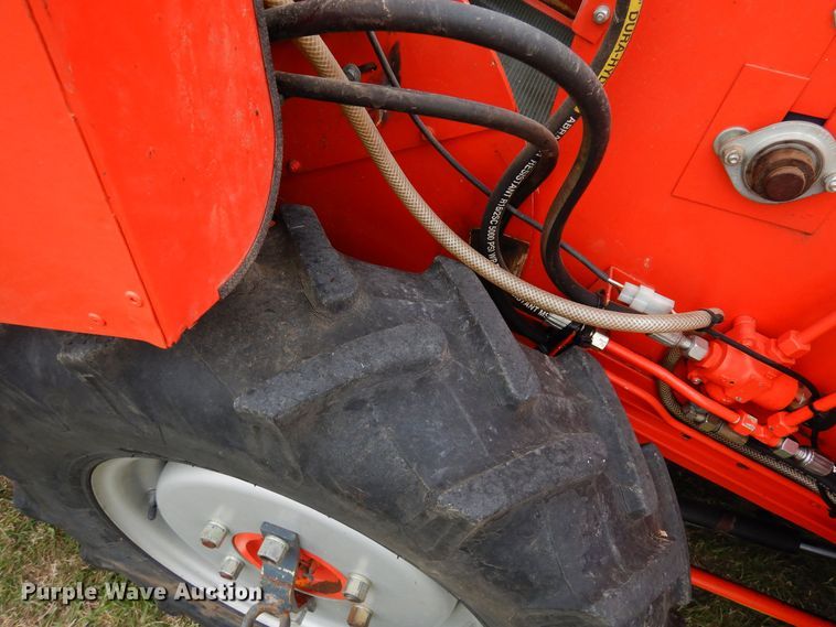 image for item JR9530 1998 Hege 140  plot combine