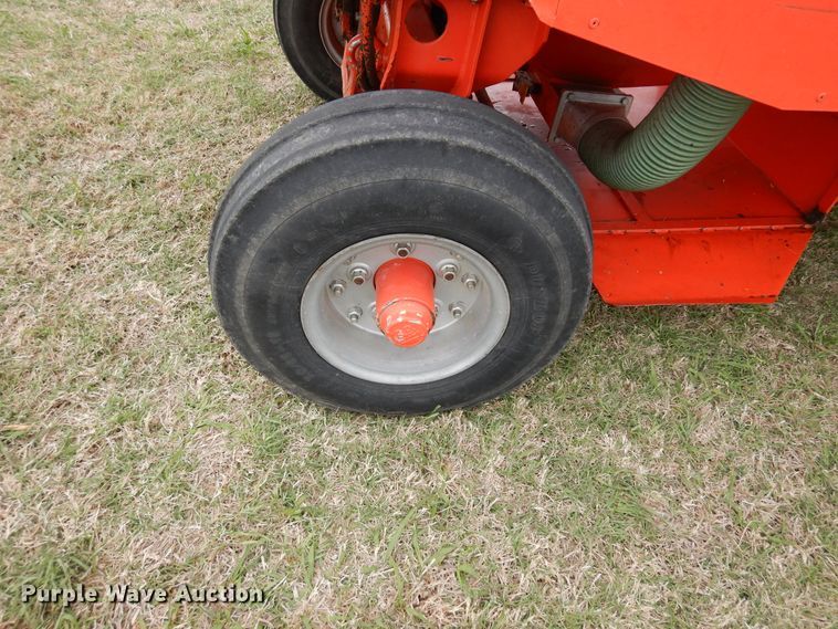 image for item JR9530 1998 Hege 140  plot combine