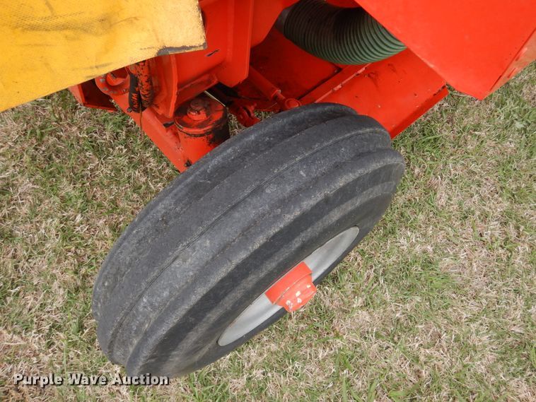 image for item JR9530 1998 Hege 140  plot combine