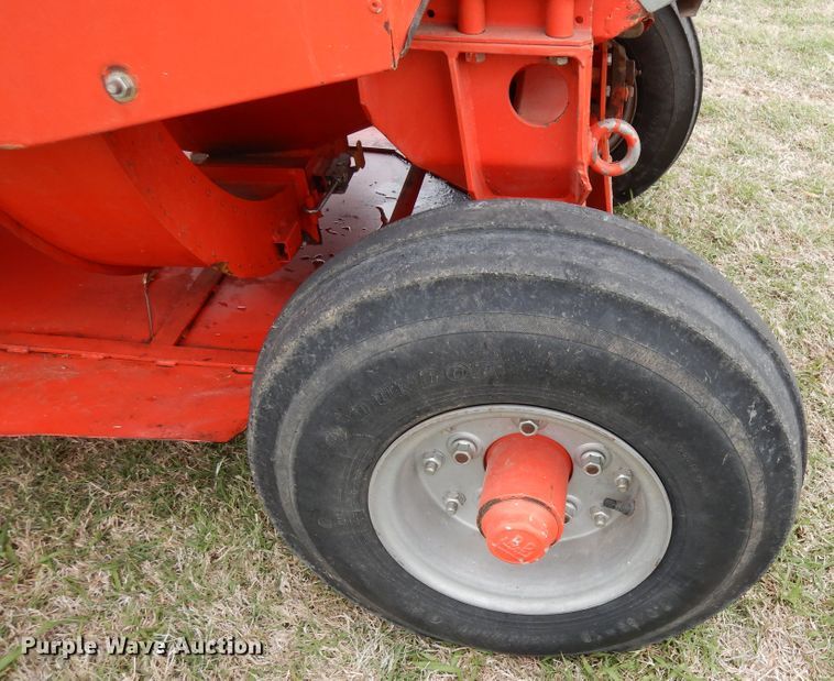 image for item JR9530 1998 Hege 140  plot combine