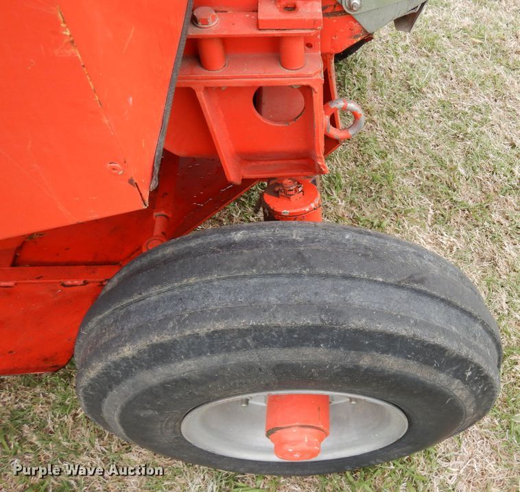 image for item JR9530 1998 Hege 140  plot combine