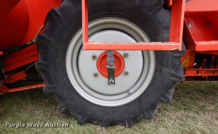 image for item JR9530 1998 Hege 140  plot combine