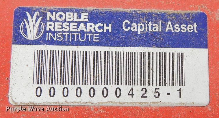 image for item JR9530 1998 Hege 140  plot combine