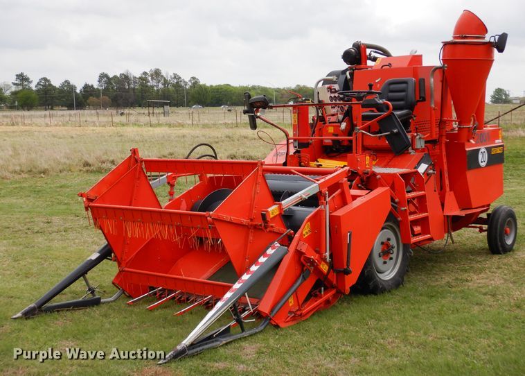 image for item JR9531 2001 Hege 140  plot combine