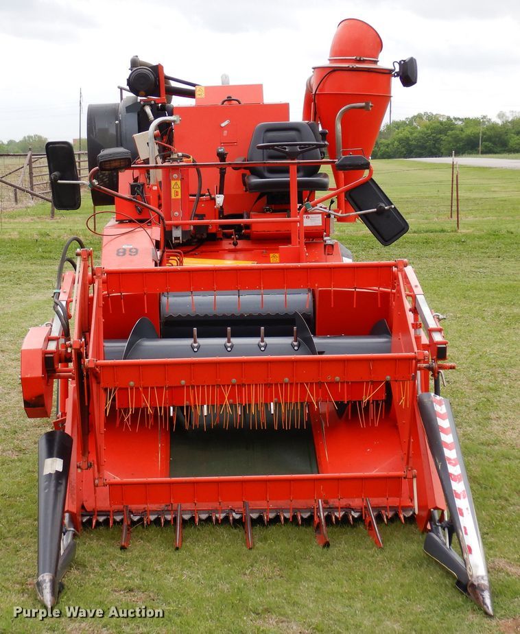 image for item JR9531 2001 Hege 140  plot combine