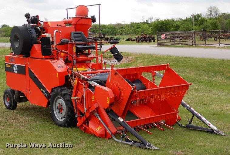 image for item JR9531 2001 Hege 140  plot combine