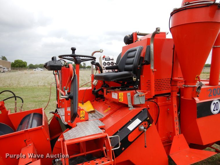 image for item JR9531 2001 Hege 140  plot combine