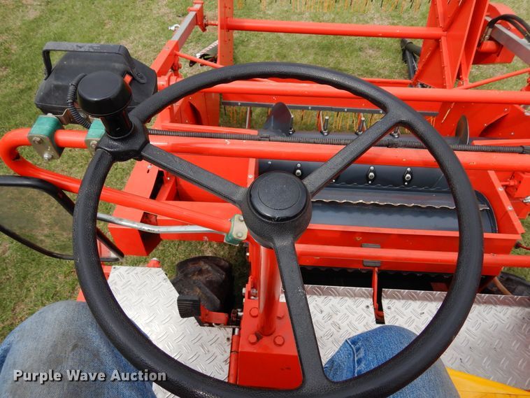 image for item JR9531 2001 Hege 140  plot combine