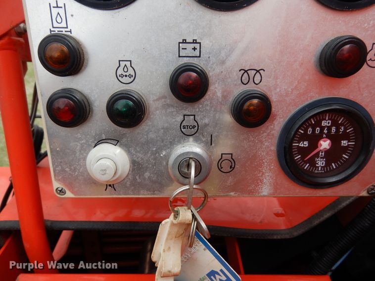 image for item JR9531 2001 Hege 140  plot combine