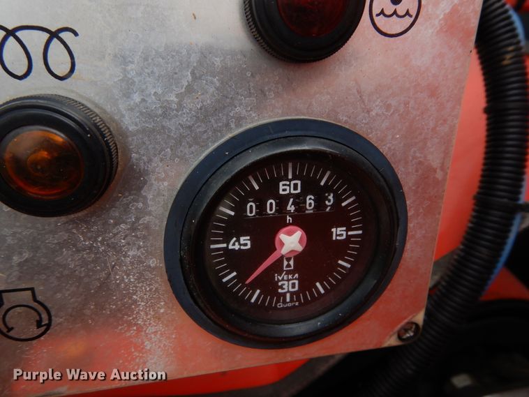 image for item JR9531 2001 Hege 140  plot combine