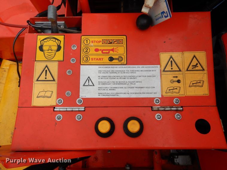 image for item JR9531 2001 Hege 140  plot combine