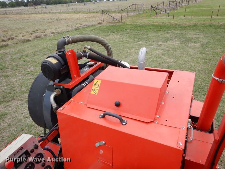 image for item JR9531 2001 Hege 140  plot combine