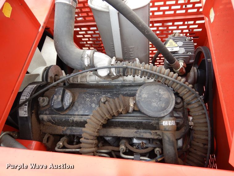 image for item JR9531 2001 Hege 140  plot combine