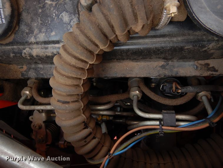 image for item JR9531 2001 Hege 140  plot combine