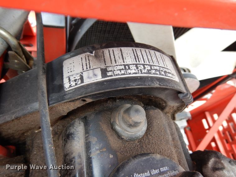 image for item JR9531 2001 Hege 140  plot combine