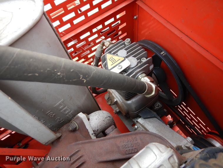 image for item JR9531 2001 Hege 140  plot combine