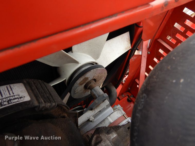 image for item JR9531 2001 Hege 140  plot combine