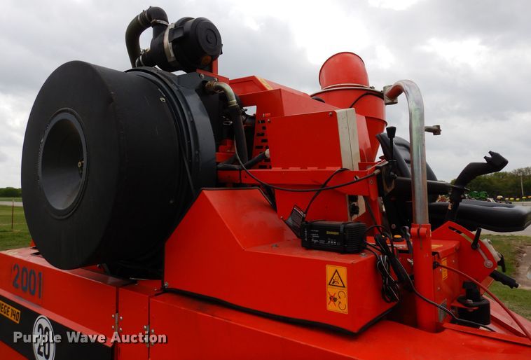 image for item JR9531 2001 Hege 140  plot combine