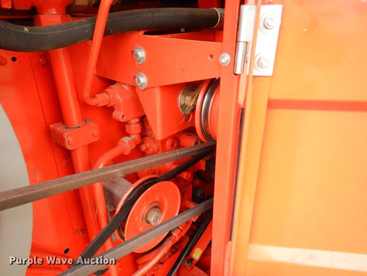 image for item JR9531 2001 Hege 140  plot combine