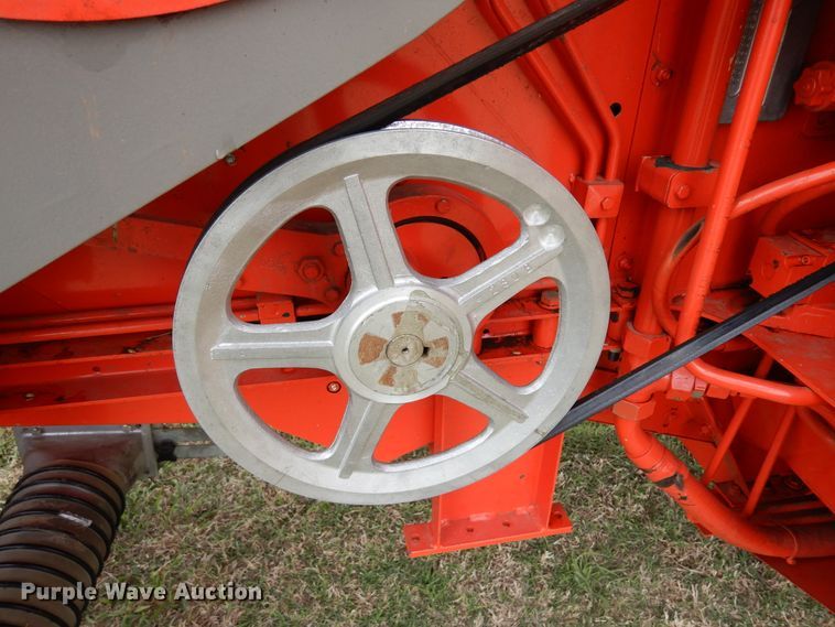 image for item JR9531 2001 Hege 140  plot combine