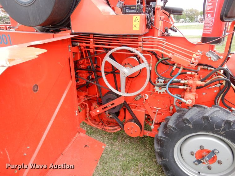 image for item JR9531 2001 Hege 140  plot combine