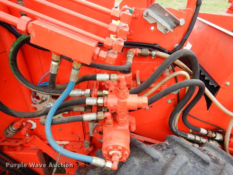 image for item JR9531 2001 Hege 140  plot combine