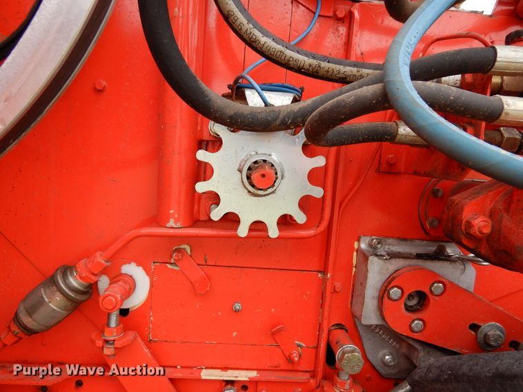 image for item JR9531 2001 Hege 140  plot combine