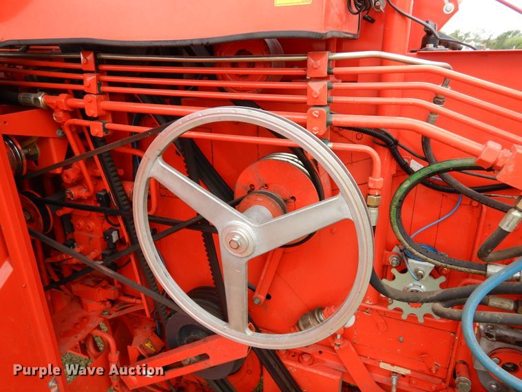 image for item JR9531 2001 Hege 140  plot combine