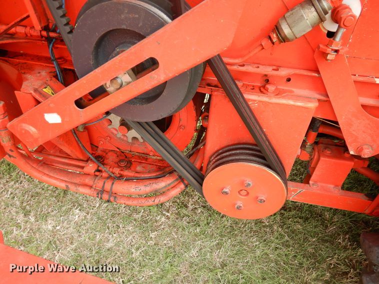 image for item JR9531 2001 Hege 140  plot combine