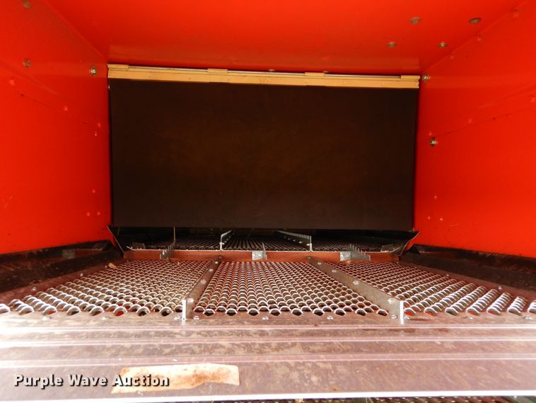 image for item JR9531 2001 Hege 140  plot combine