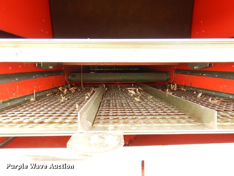 image for item JR9531 2001 Hege 140  plot combine