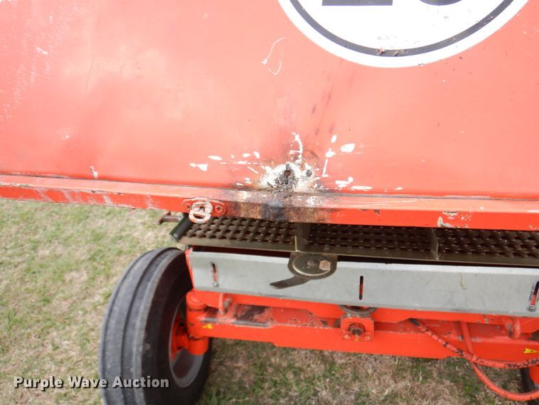 image for item JR9531 2001 Hege 140  plot combine